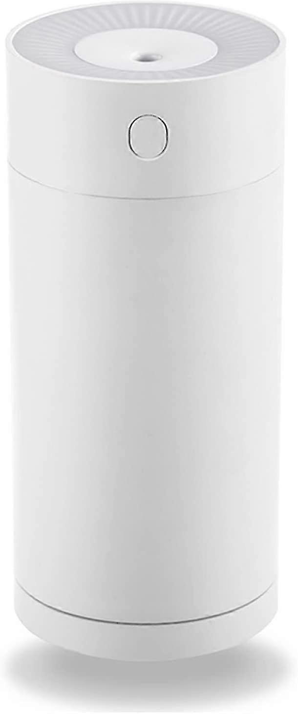 Luftbefeuchter mit eingebauter Aroma-Diffusor-Schale--