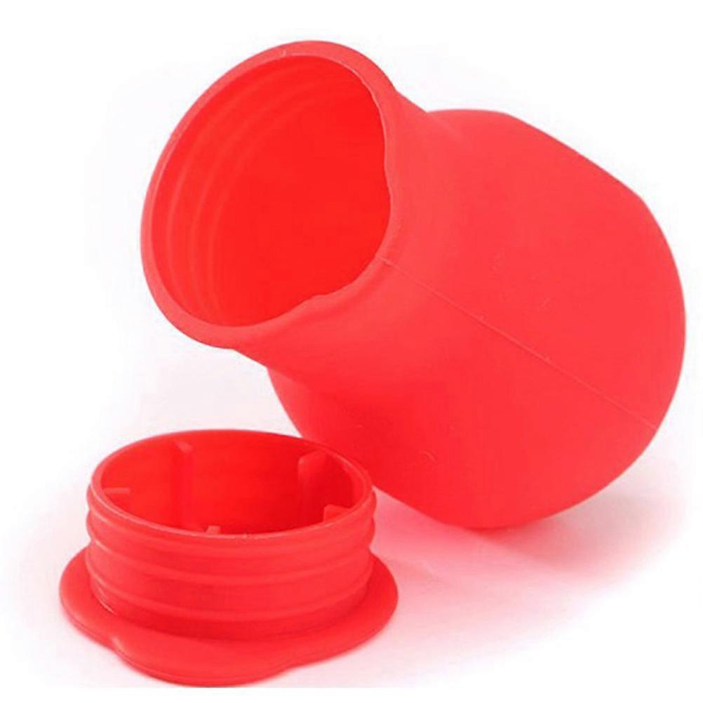 Heat Resistant Melting Pot for Chocolate, Butter and Sauce Creation