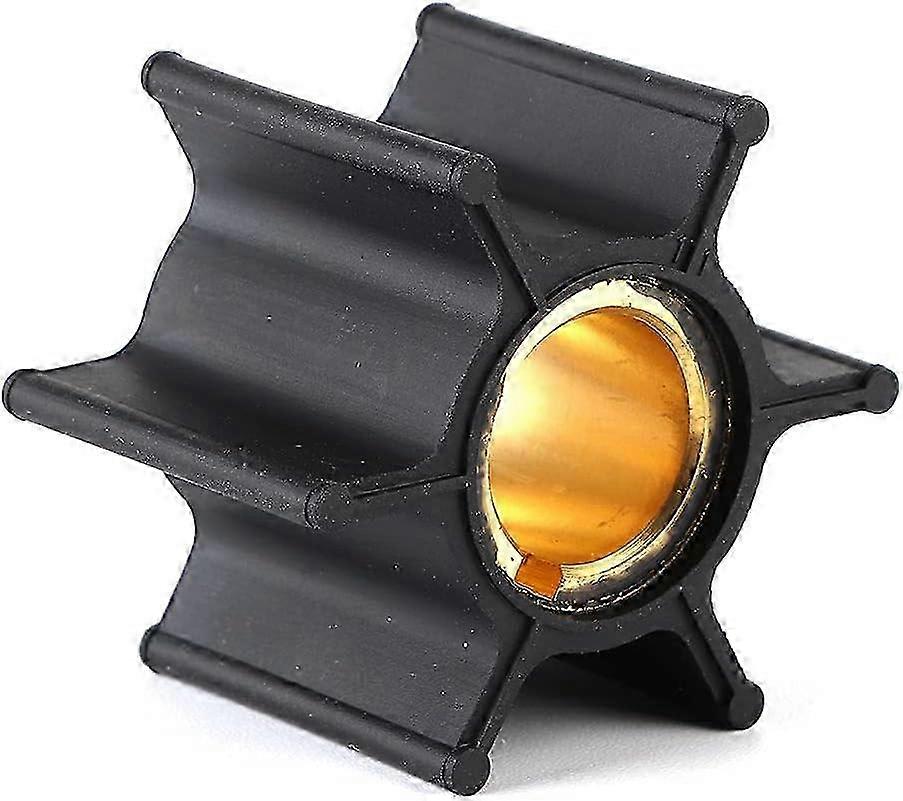 Water Pump Impeller Suitable for Certain Brand Outboard Engines 8/9.9/15HP