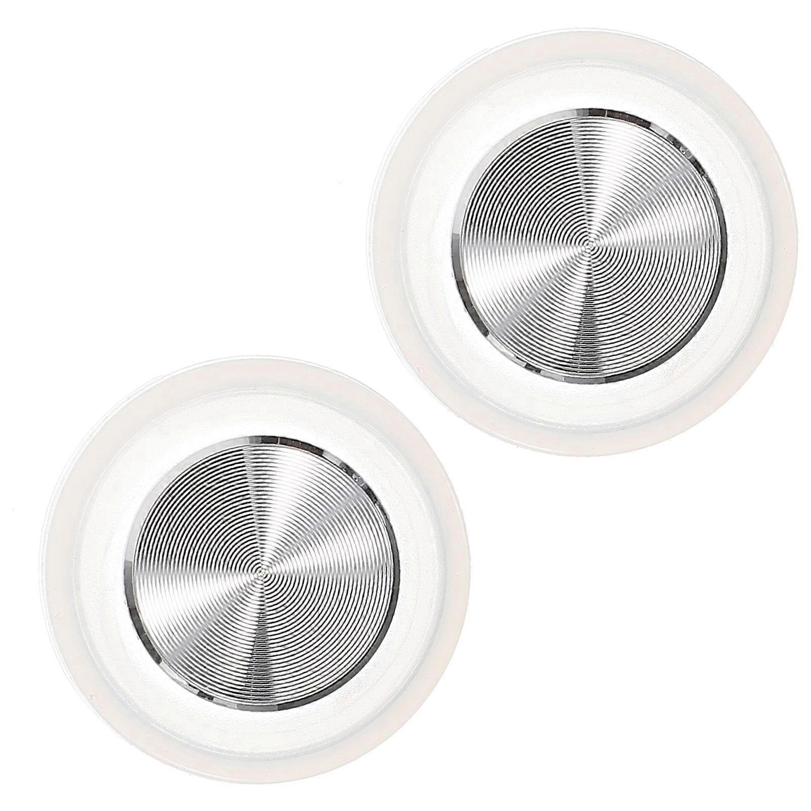 2pcs Mobile Phone Gaming Controller Mobile Game Controller Mobile Trigger