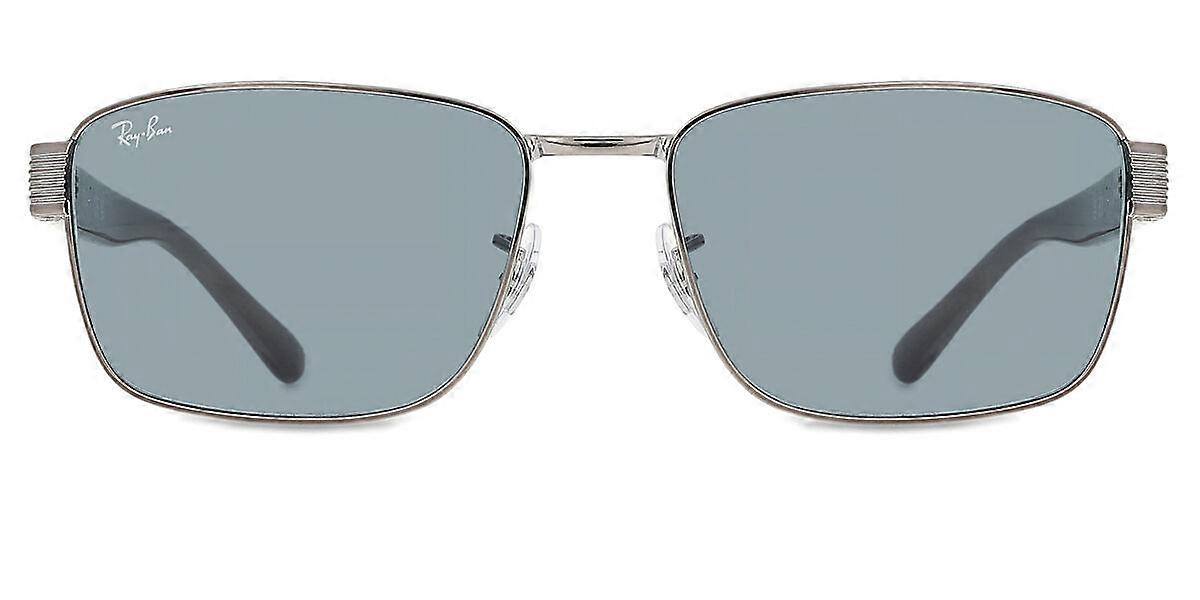 Ray-Ban RB3750 004/R5 Unisex Sunglasses