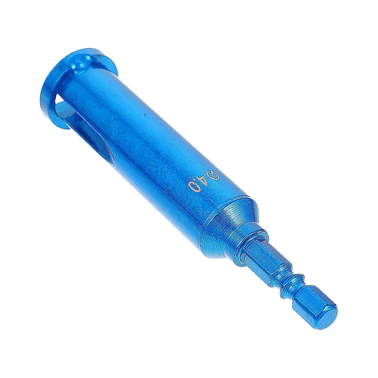 Wire Twisting Tool Metal Electrician Wire Stripping 1Pcs