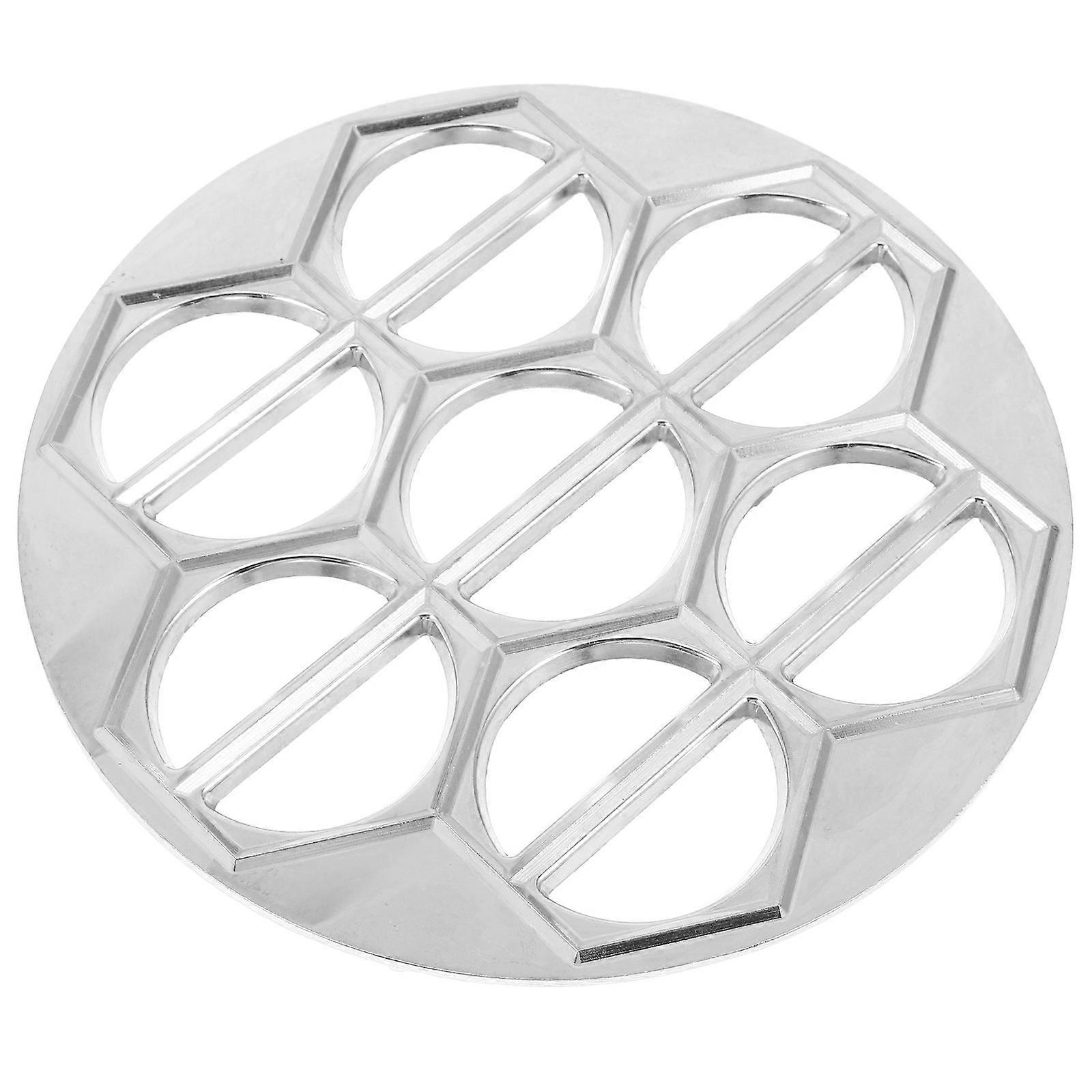 Compact Reusable Dumpling Mold Tool for Easy Wonton, Ravioli & Food Making – Effortless Meal Preparation