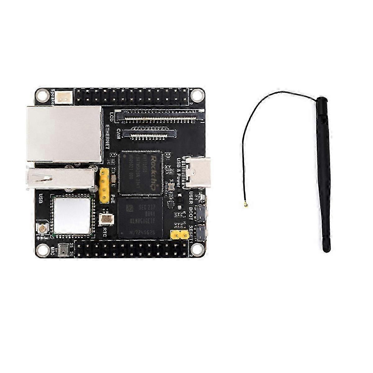 RV1106 Linux Development Board Onboard WIFI Module