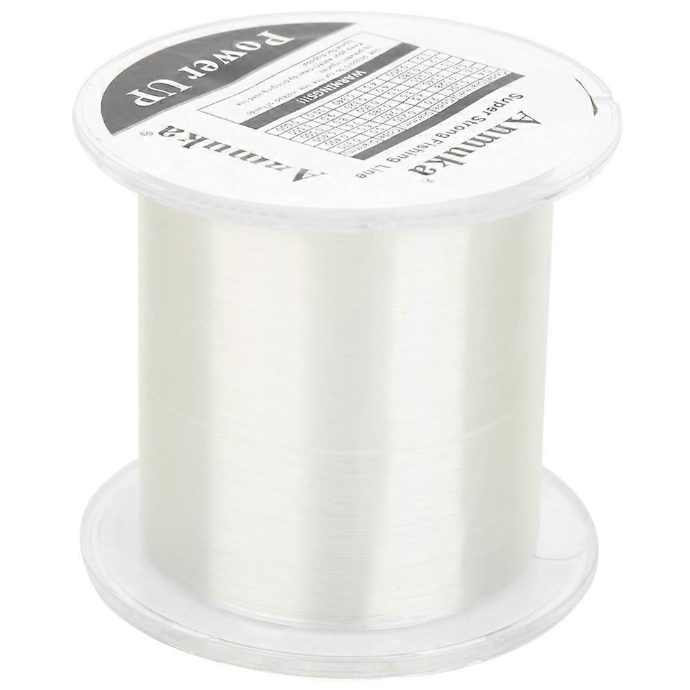300m Fishing Line with Wear-resistant Carbon Coating, Sea Fishing Rod Accessory, Lure, Long Distance
