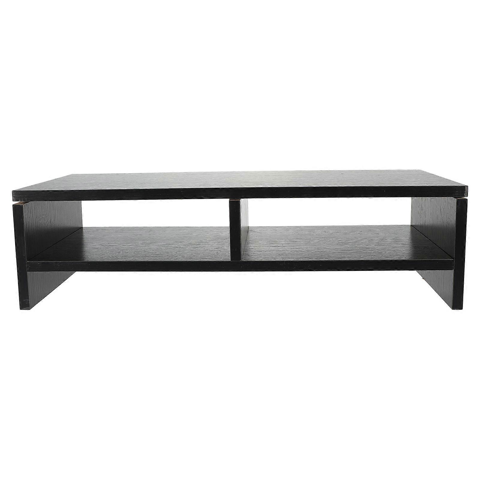 Monitor Stand Riser Laptop Shelf Computer Lifting Rack Office Home Use 50.00X20.00X13.20CM Storage Space Maximization 1Pcs