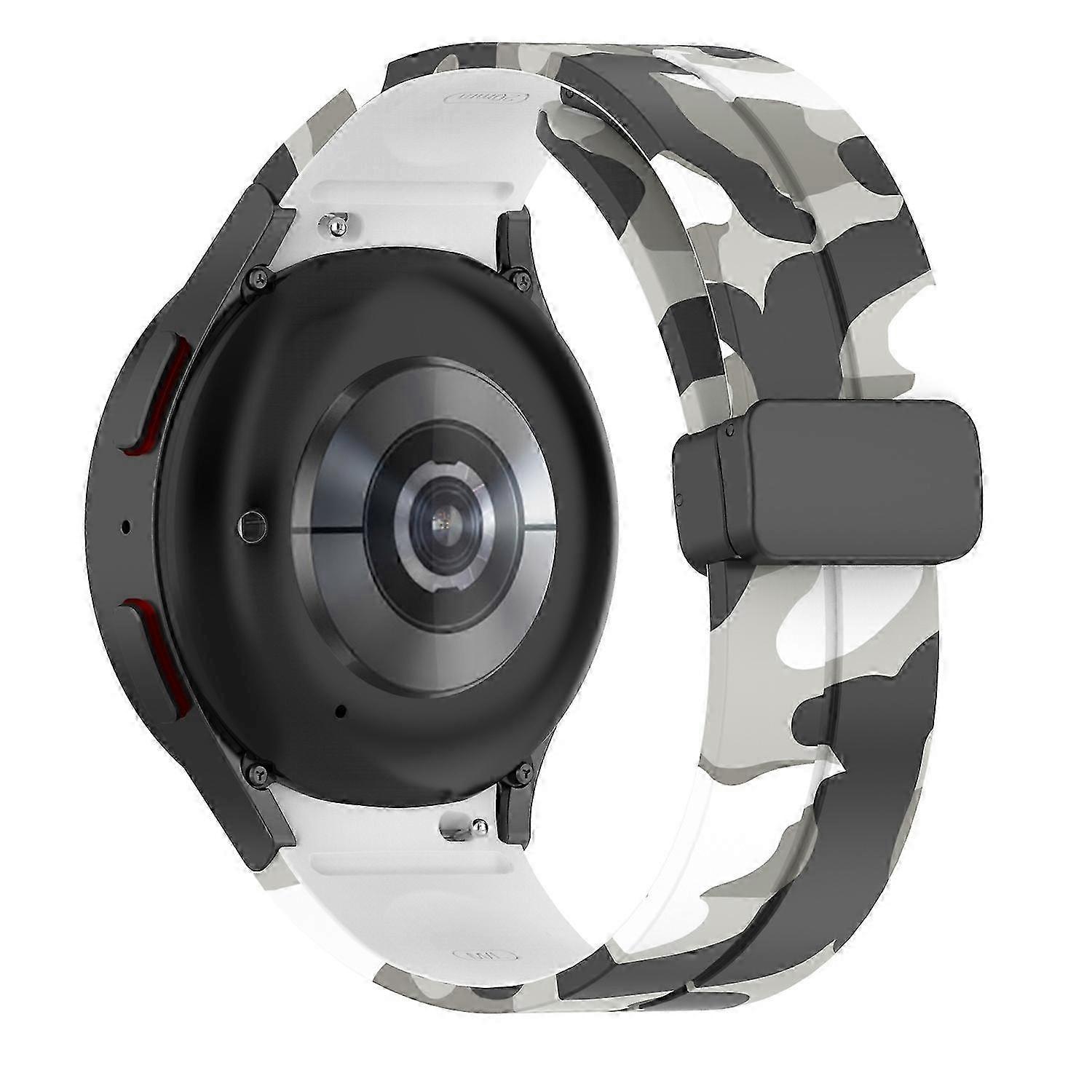 Galaxy Watch 5 Pro 45 mm-es óraszíjhoz - Csereszíjak Galaxy Watch 5 Pro készülékhez