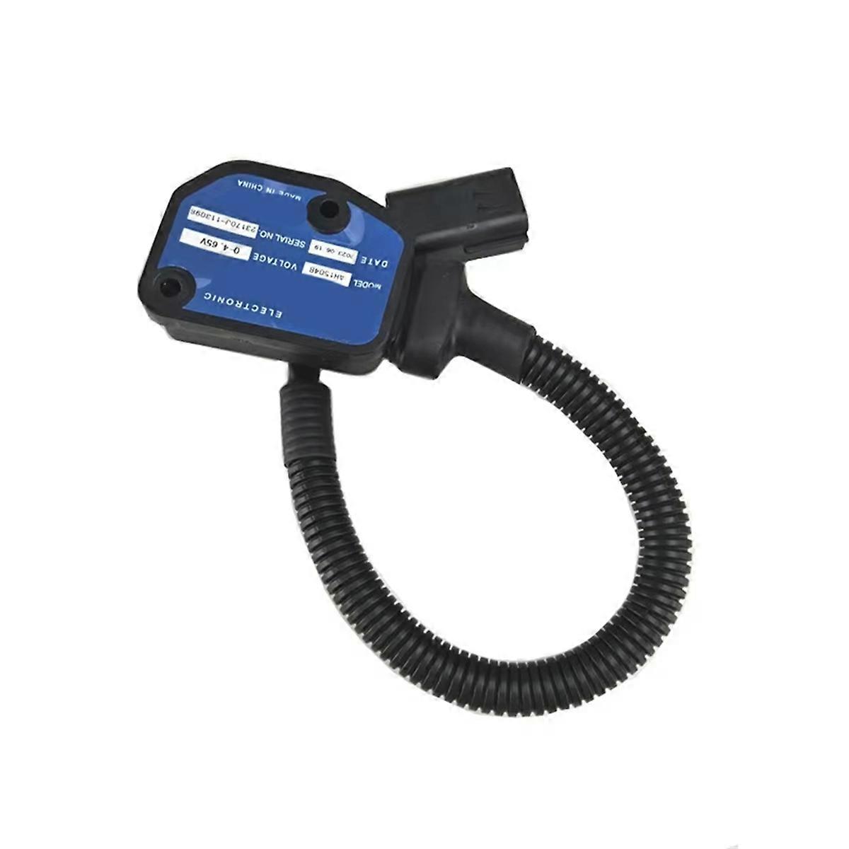 AH1504B Accelerator 0-4.65V Divider, Transmission for