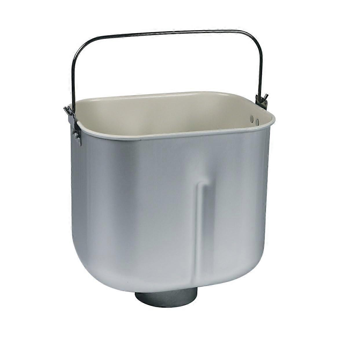 Compatible / Replacement for UNOLD 6841570 Baking Mould 205 x 145 x 199 mm Ceramic Coated Bread Maker