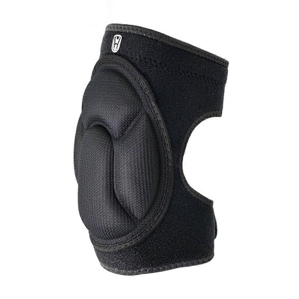 WOSWEIR EL0219 Turtle Shell Shaped Elbow Padded Protector Shock-Absorbed Sports Protective Gear