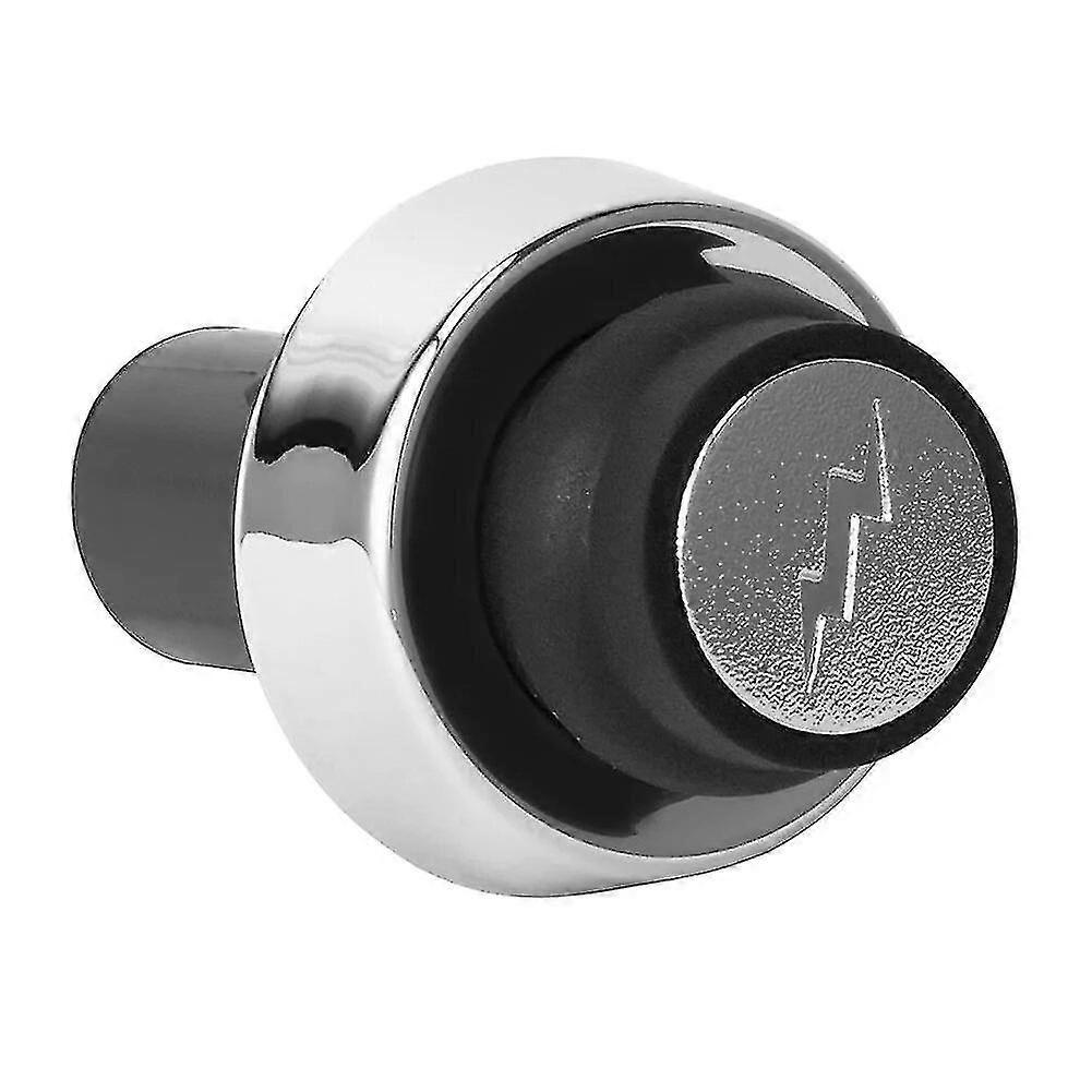 Reemplazo del interruptor de botón de encendido Weber GS4 Genesis II y Spirit 2 E310