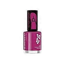 Rimmel - Nagellack Flip Flop 60 Seconds 8 ml
