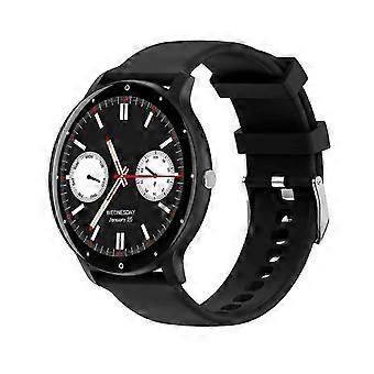 ZL02PRO Smartwatch pour hommes/femmes, 100+ modes sportifs, rappel de sédentarité
