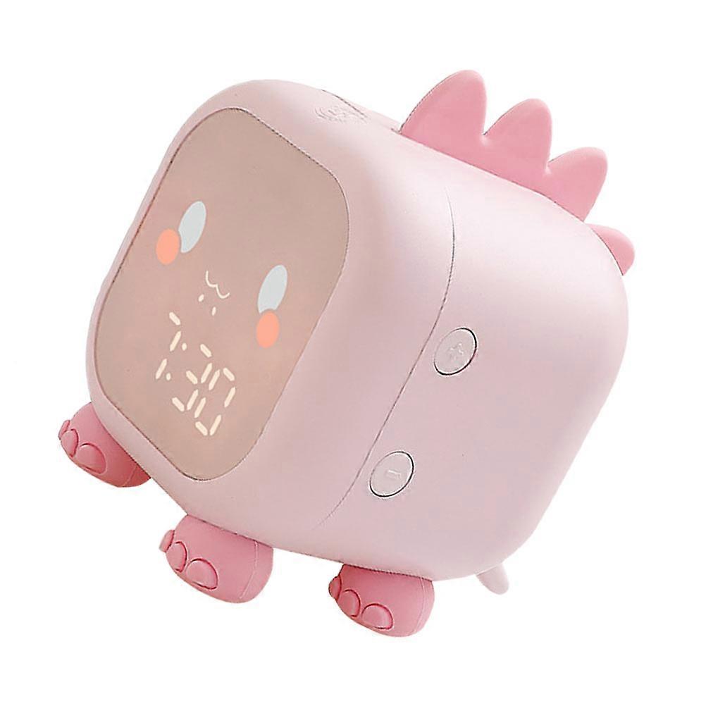 Alarm Clock Usb Alarm Clock Digital Alarm Clock Kids Wake Up Clock For Kids Bedroom Home Use 1Set