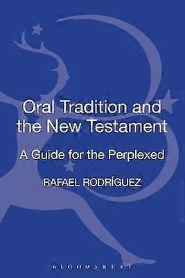Muntlig tradition och Nya testamentet