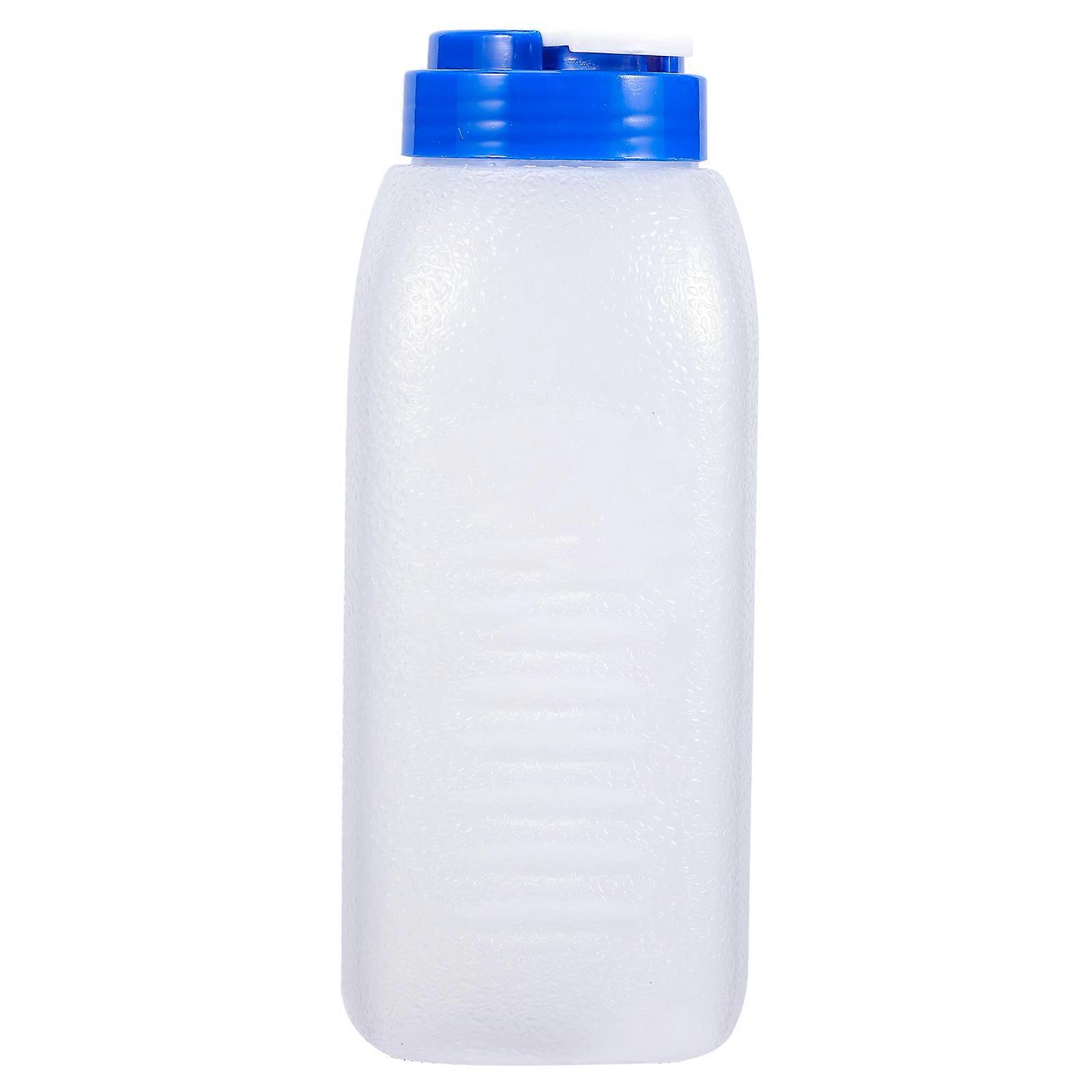 Drinking Pitcher for Dinner Parties Classic Style Water Container 20.5x8x8 Cm 1Set