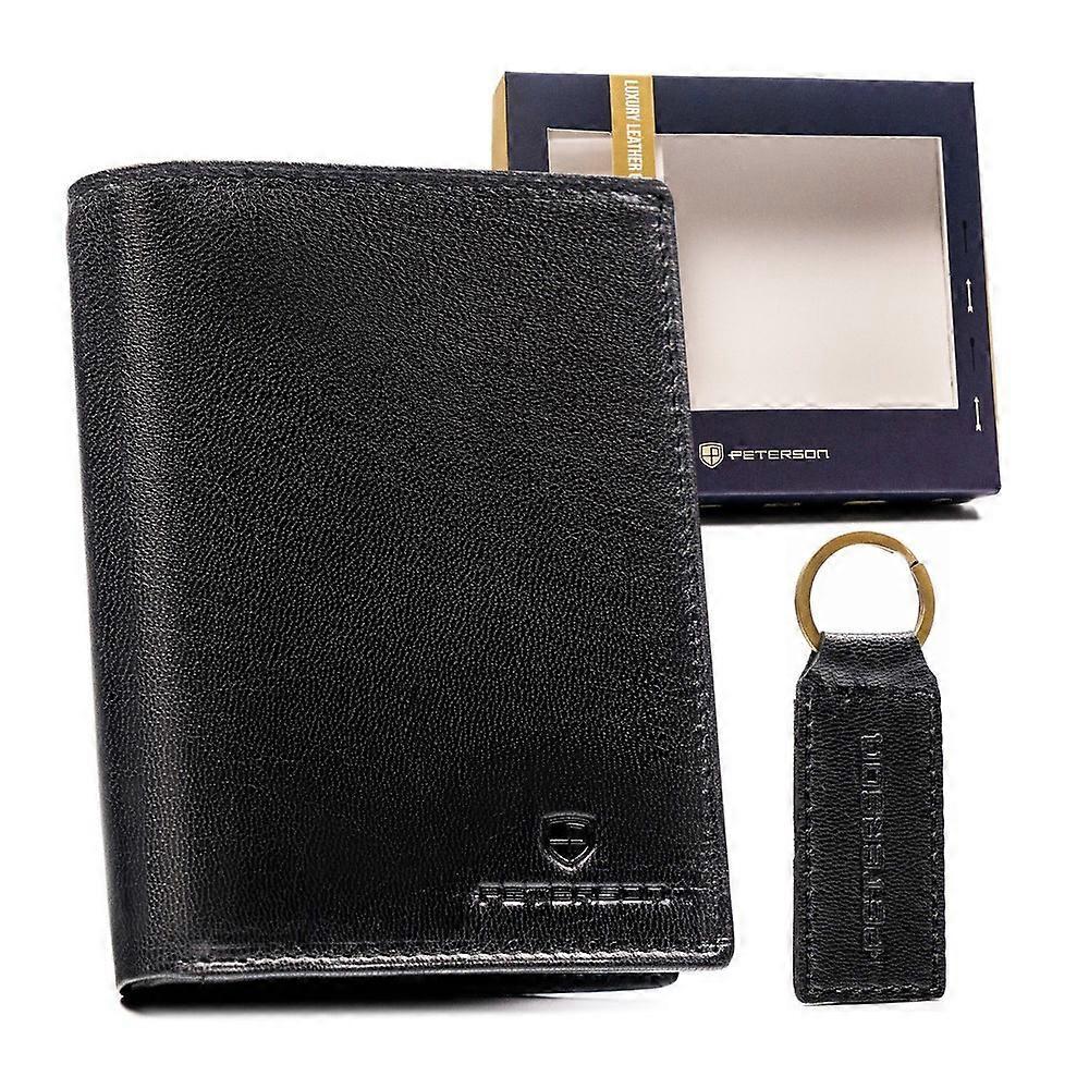 Wallets Peterson PTNSETMN4GVT
