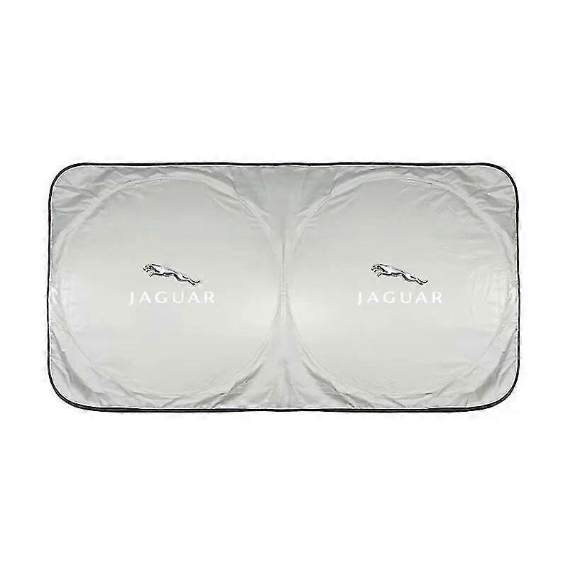 Car Windshield Sun Visor Uv Protective Layer For Xf Xj Xe S-type F-type X-type F-pace I-pace E-pace Xfr Xkr~22625
