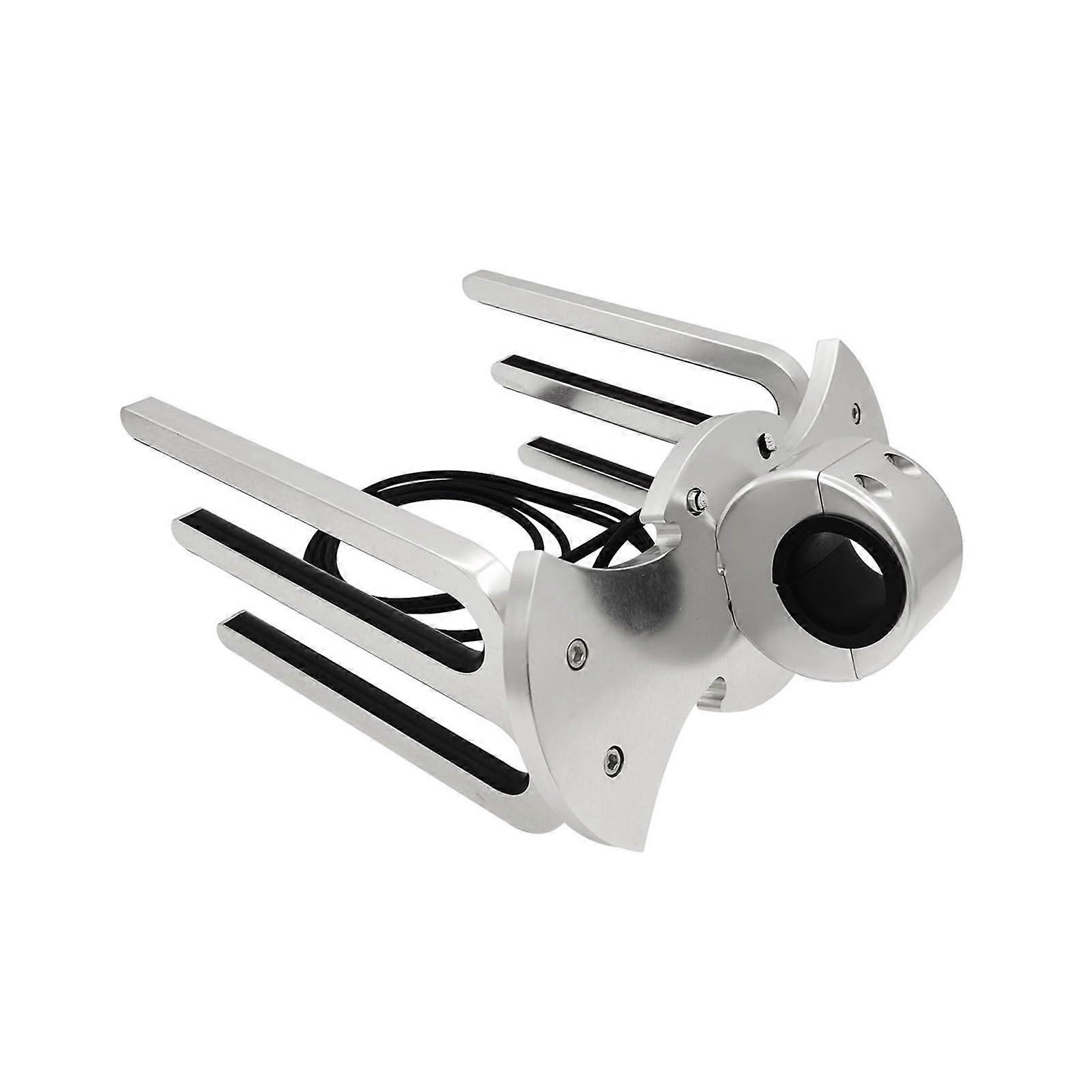 Wakeboard Tower Rack, Adjustable Angle, Wakeboard Bracket, Aluminum Wakeboard Rack, Tower Holder for Boats and Yacht Pontoon Boats