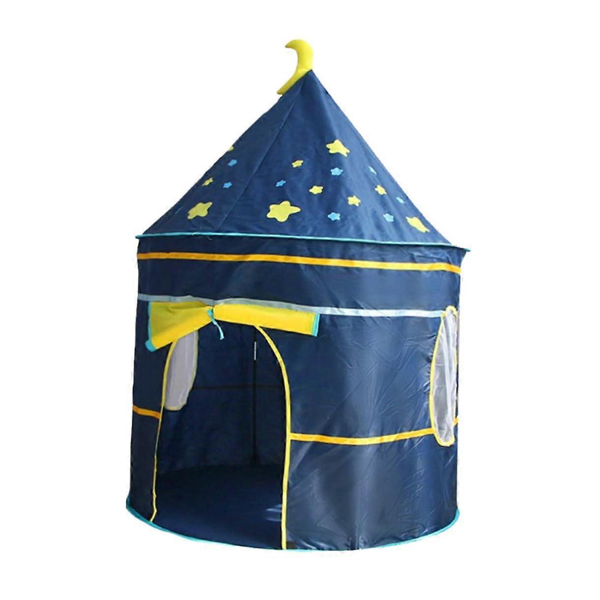 Children's Play Tent, Children's Tent, Toddlers, Babies, Indoors, Castle, Play Tent