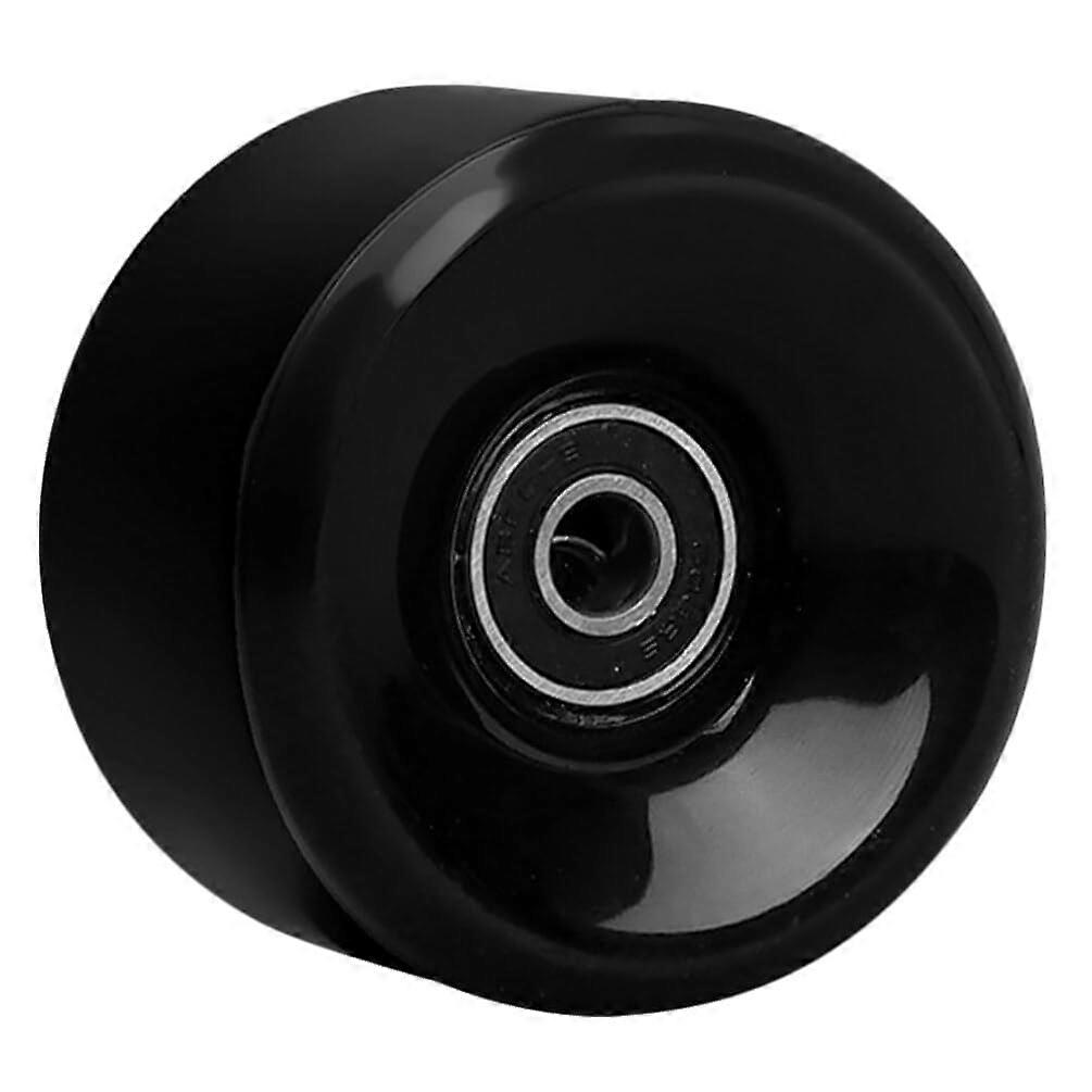 Ρόδες κυλίνδρων Εναλλάξιμη ρόδα Skate ροδών πατινιών αντικατάστασης Ρόδα Skate Ρόδα κυλίνδρων Skate για τα εξαρτήματα αποσκευών μηχανικών δίκυκλων