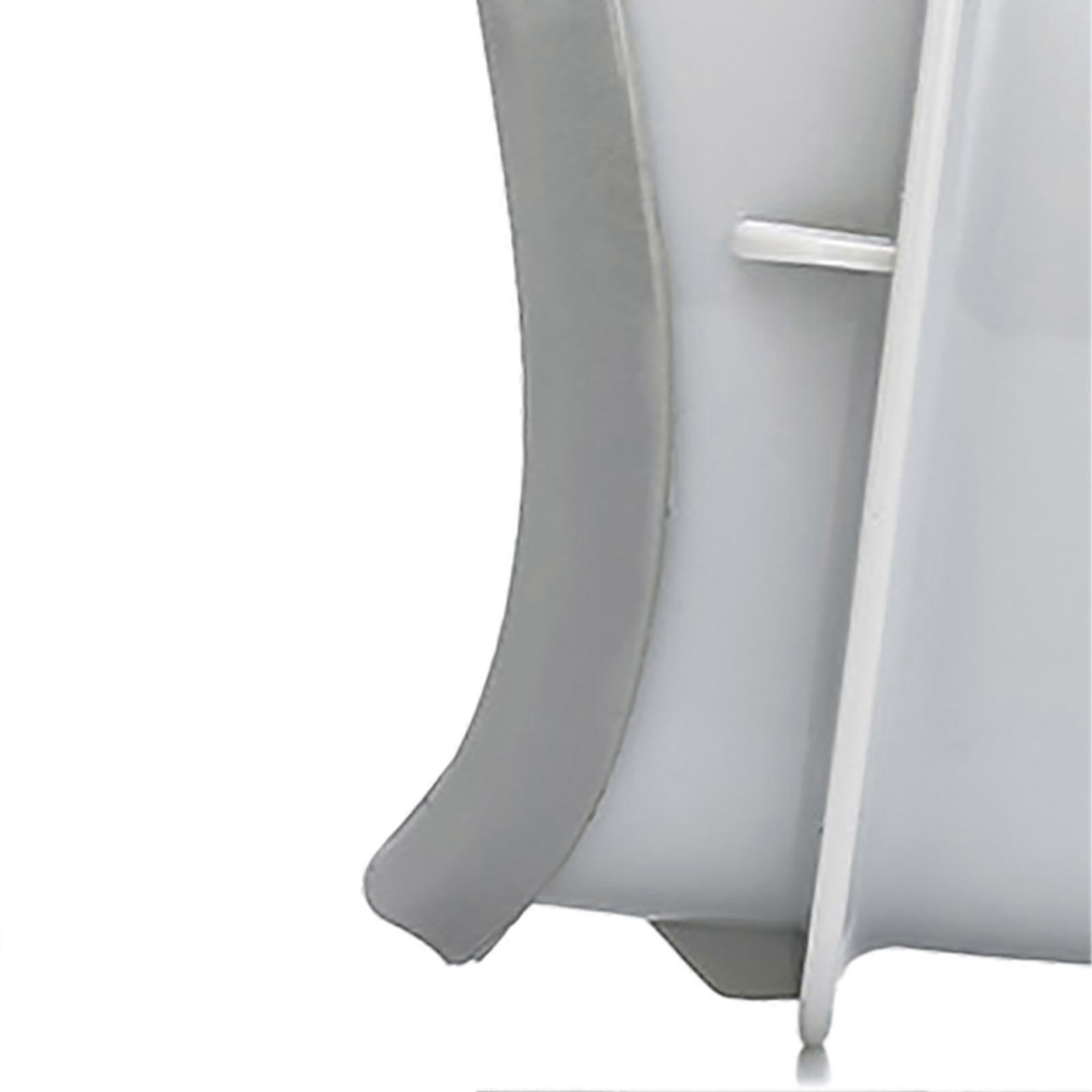 Car Seat Back Hooks Plastic Storage Hook for Car