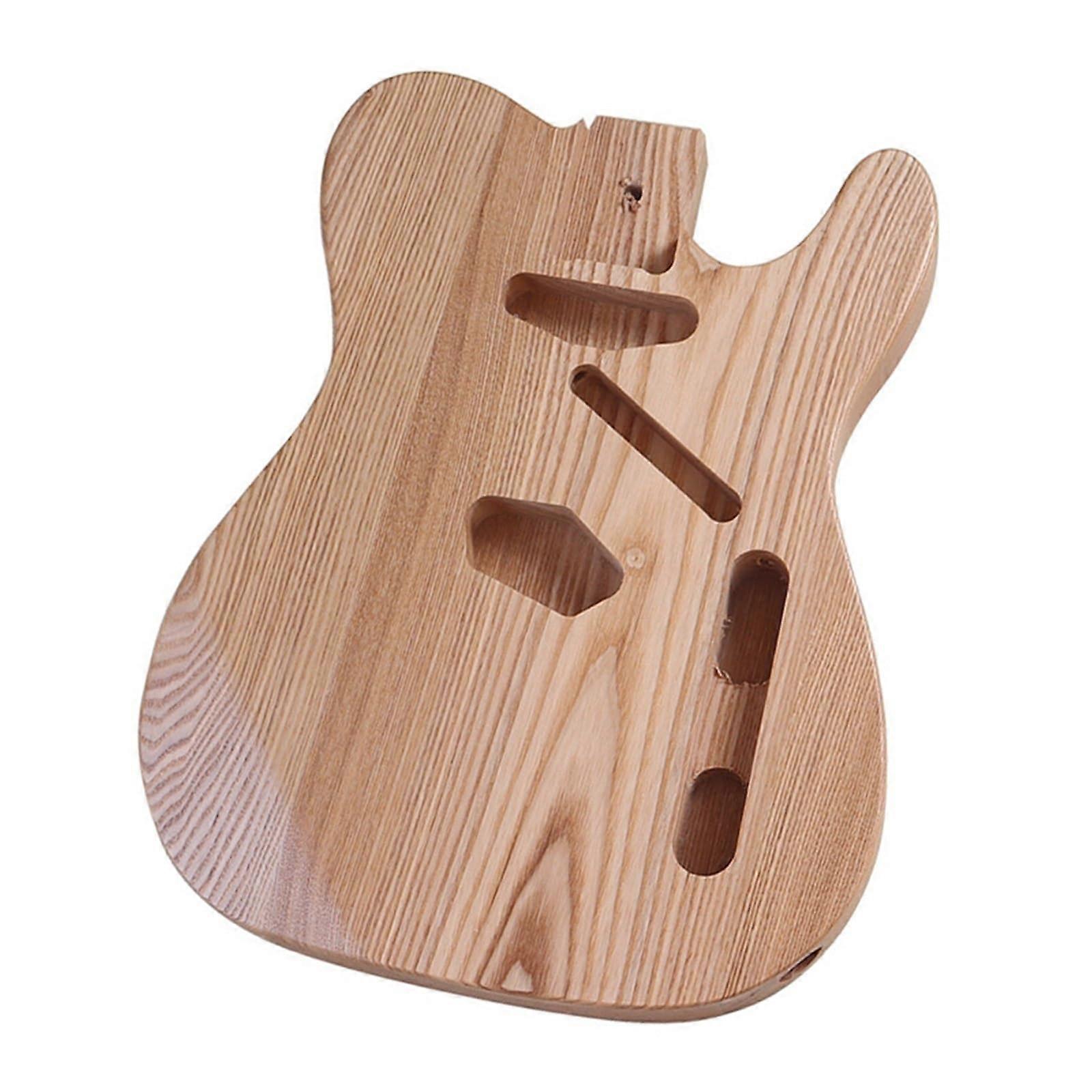 TL E Gitarhus DIY Profesjonell Ytelse Type