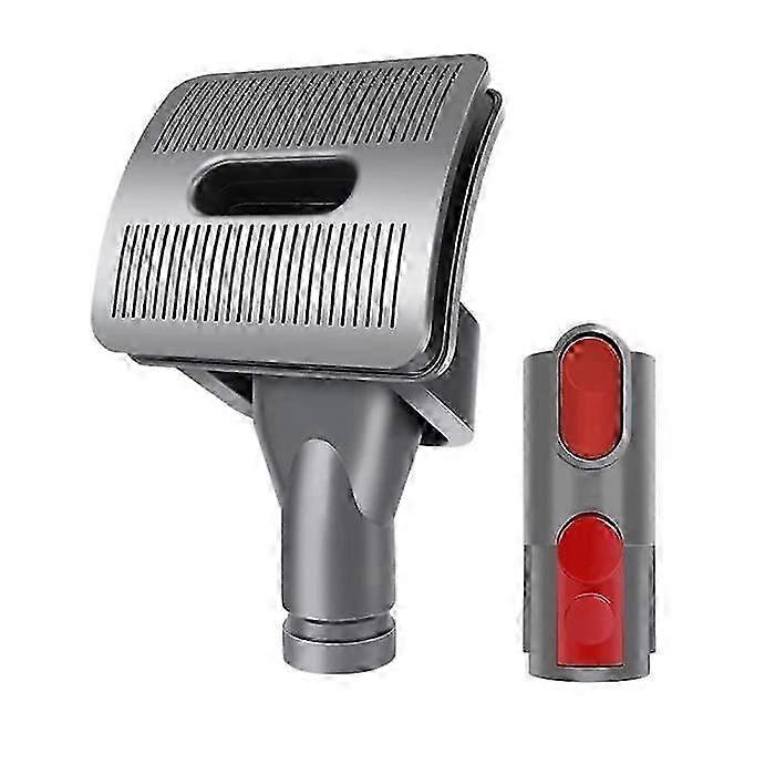 compatible vacuum cleaner for certain brand models V15 V11 V10 V8 V7 V6 with quick release converter adapter vacuum accessory