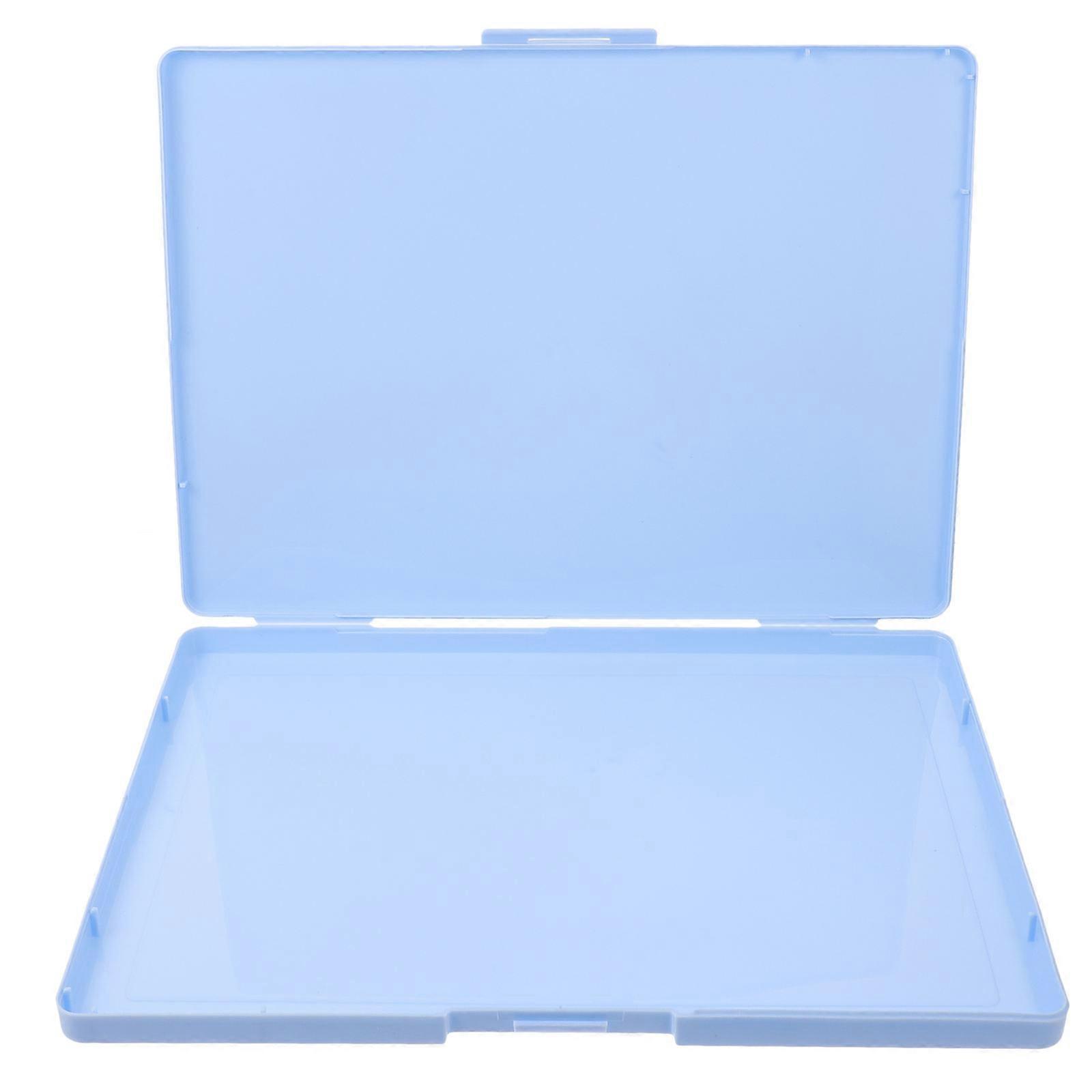 Certificate Box Business Card Holder Document Protection 32.8X23.8CM 1Pack