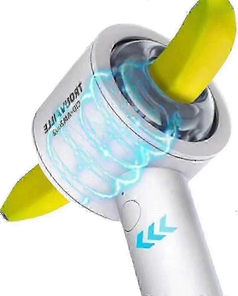 Electric Automatic Machine; Tool For Men Mas