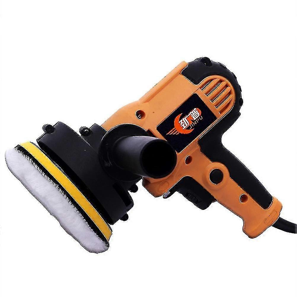 220V Adjustable Speed Electric Car Polisher And Waxer