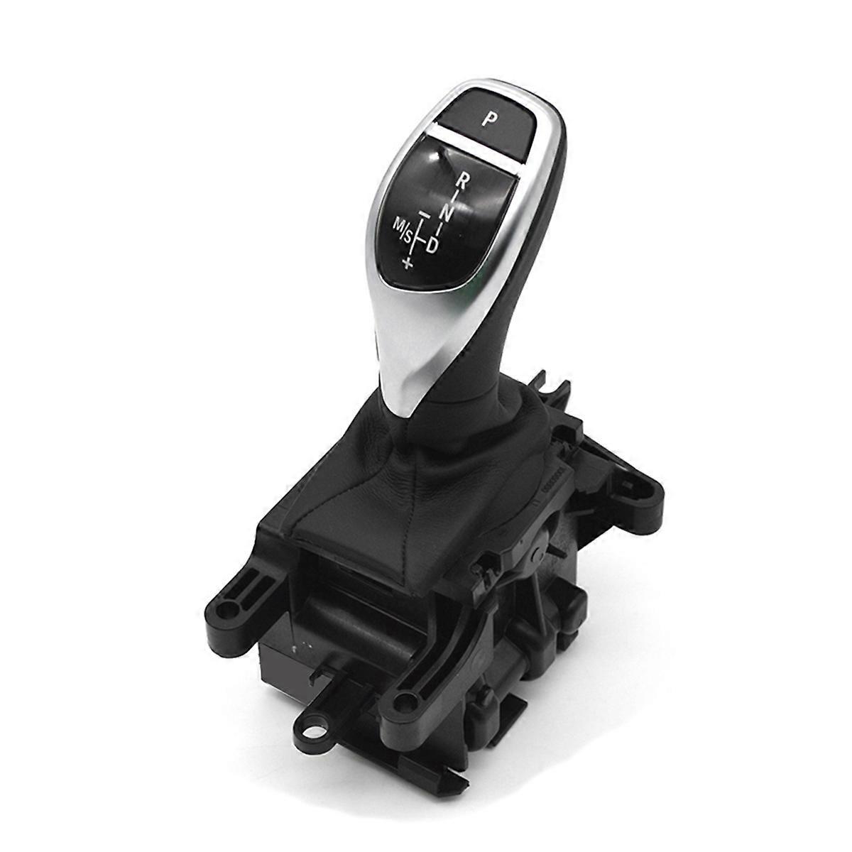 For 5 Series F18 523 525 528 530 Shift Mechanism Assembly Gear Lever Assembly Shift Hand Ball Assem