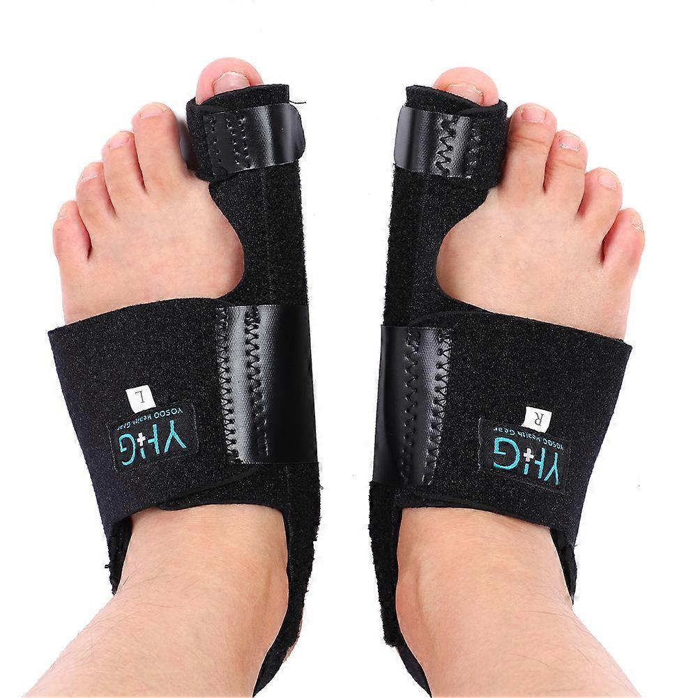 Bunion Corrector and Bunion Relief, Bunion Night Splint