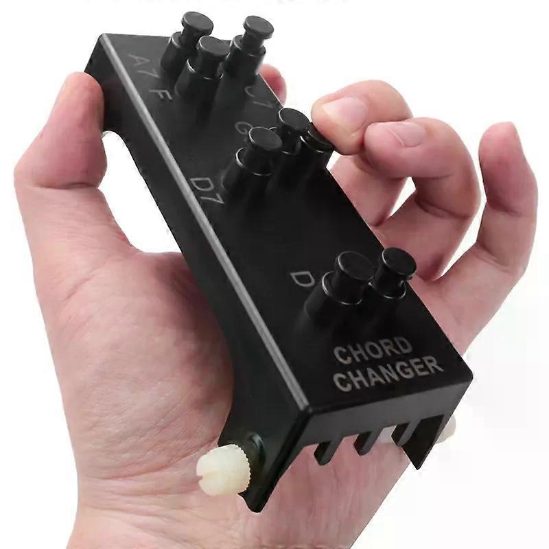 Ukulele Chord Changer Ukulele Aid Learning System Teaching Aid For Beginnerabht