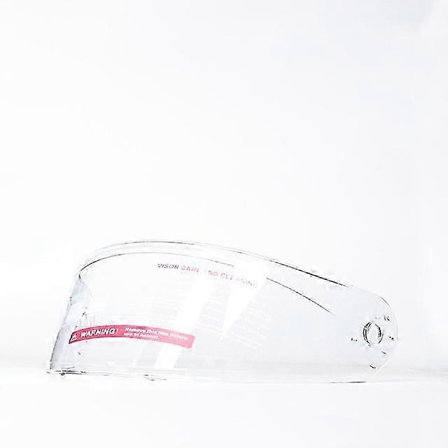 Visor rafinat ORZ-958 full face pentru cască de motocicletă cu lentile multicolore link special! Scut complet pentru cască