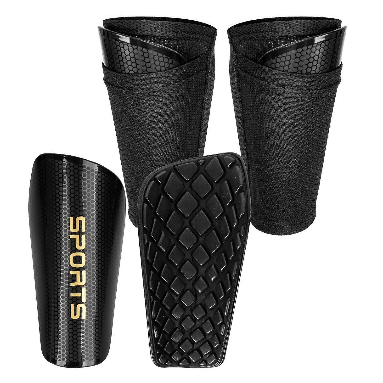 Men's Football Shin Pads