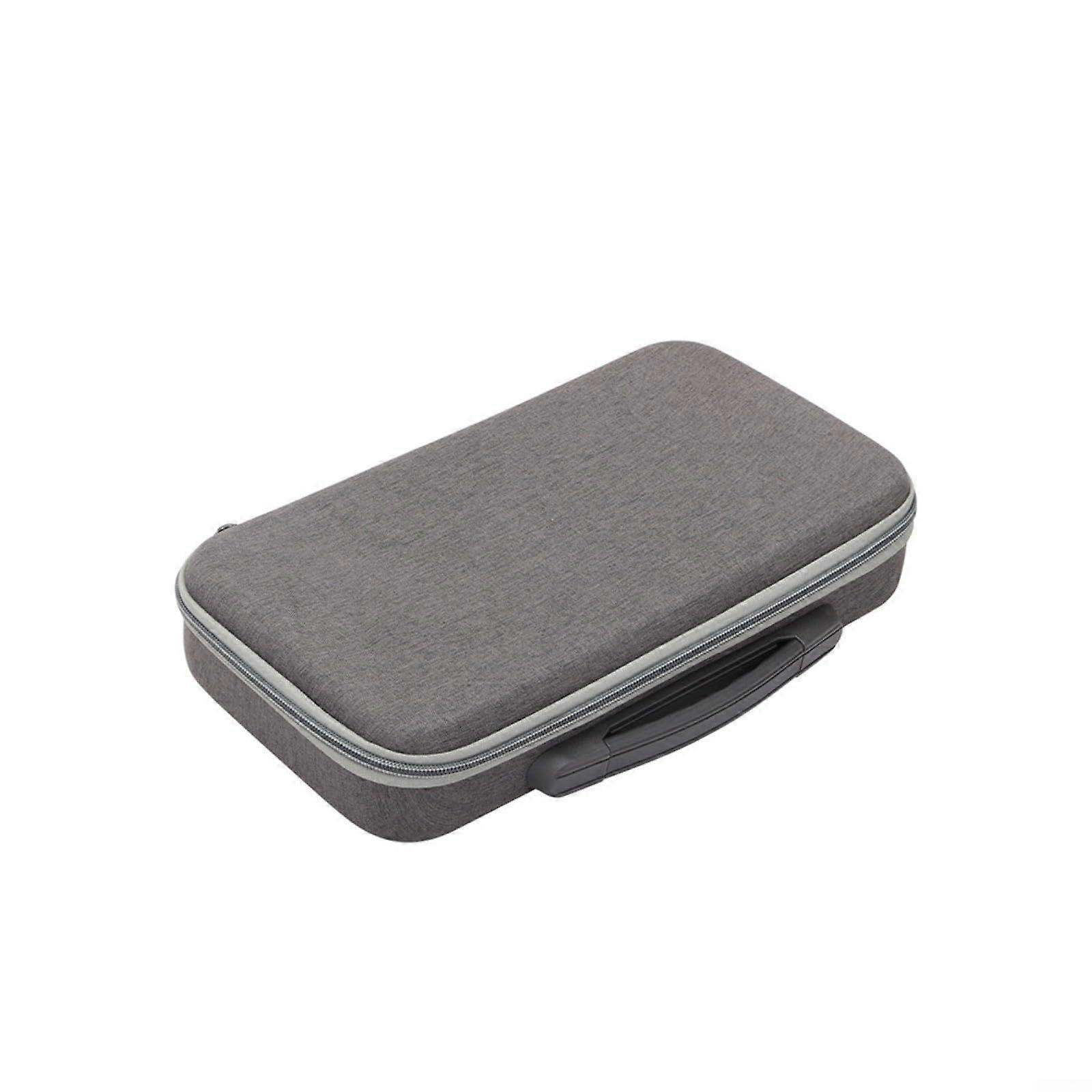 Insta360 X5 X4 Camera Storage Bag, Protective Hard Case, Portable Travel Organizer with Interior Space for Camera Accessories, As Pictured, X5/4 Set