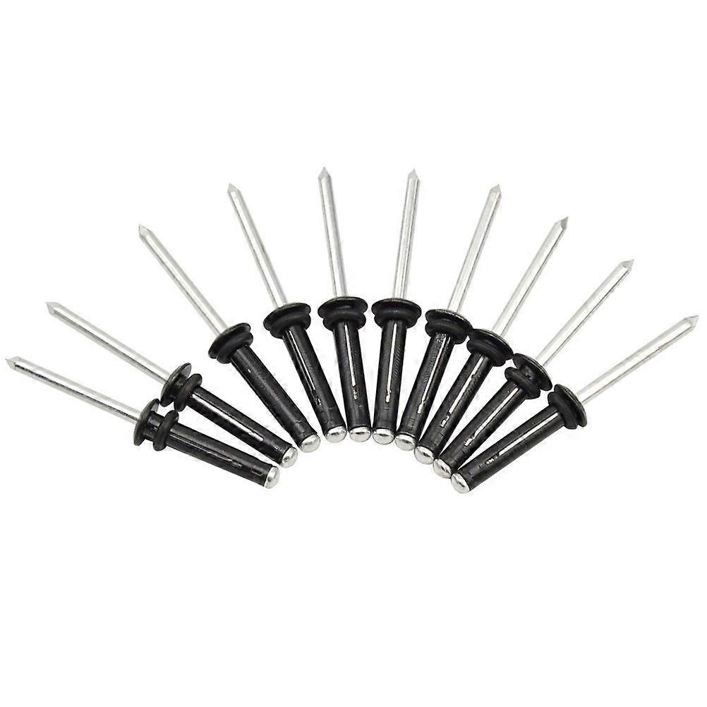 10PCS Rivets for Kayak Exploding Rivet for Canoe Boat Accessories