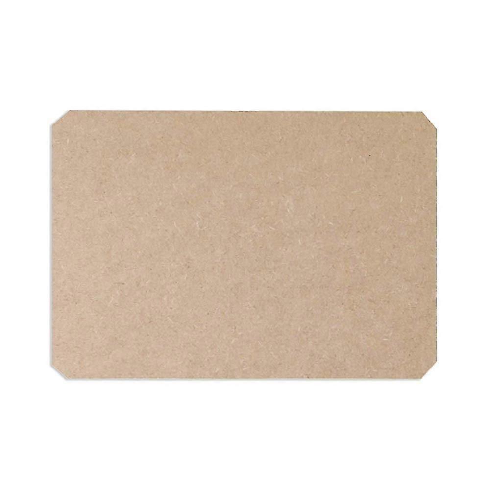 STUDIO 22 MDF Tekentafel, A3