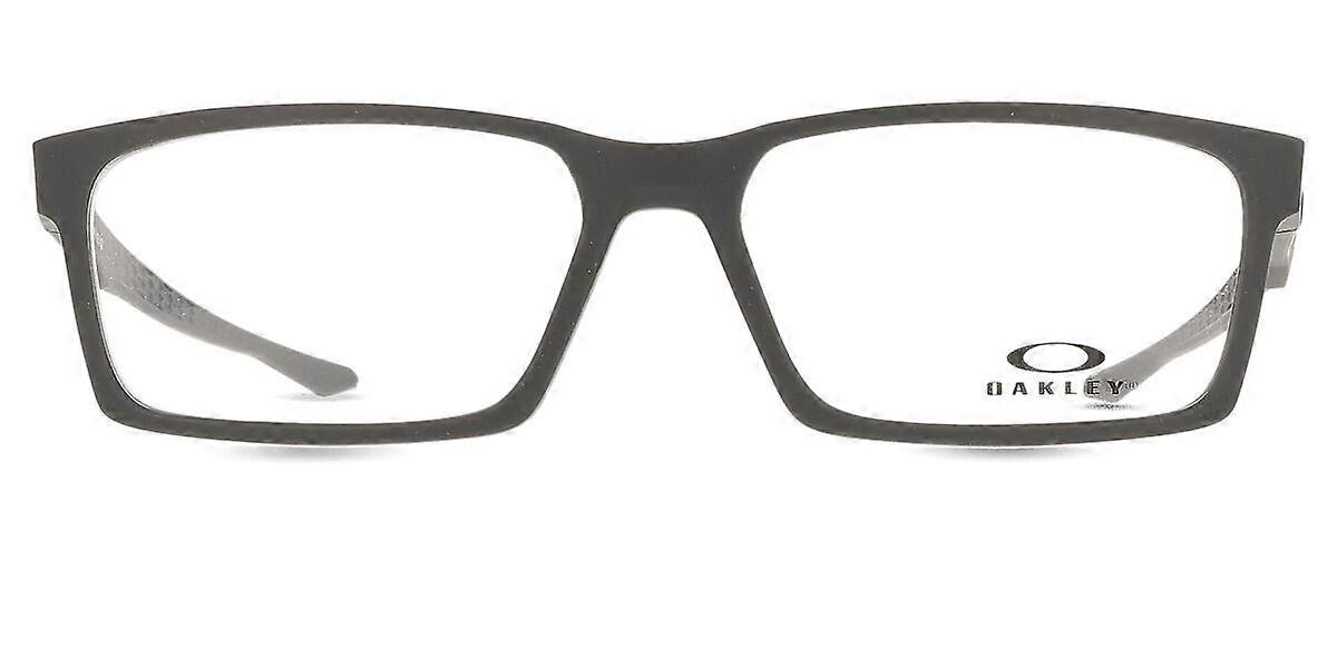 Oakley OX8060 OVERHEAD 806010 Men Eyeglasses