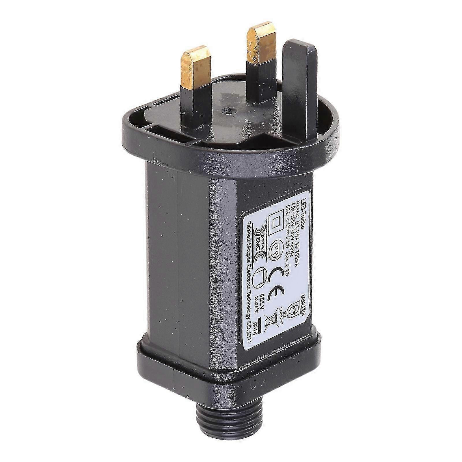 4.5v Transformator Led Controller Voeding Waterdichte Laagspanningstransformator