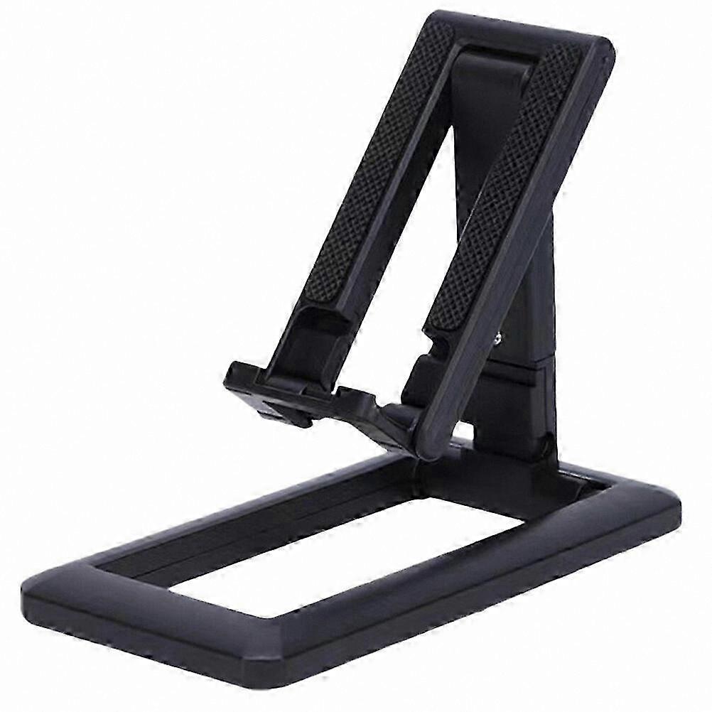 Foldable Desktop Phone Stand Stable Holder for Office and Home Use