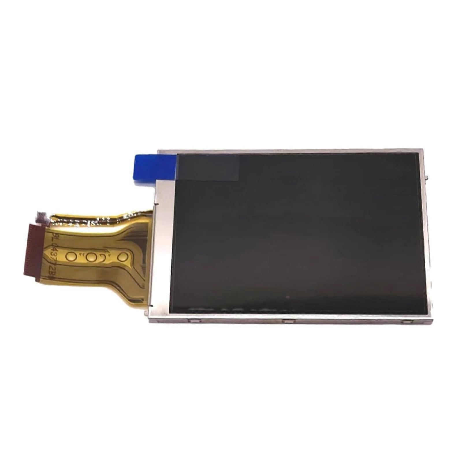 LCD screen panel for digital display screen replacement for DSC WX1 WX1 digital camera  accessories