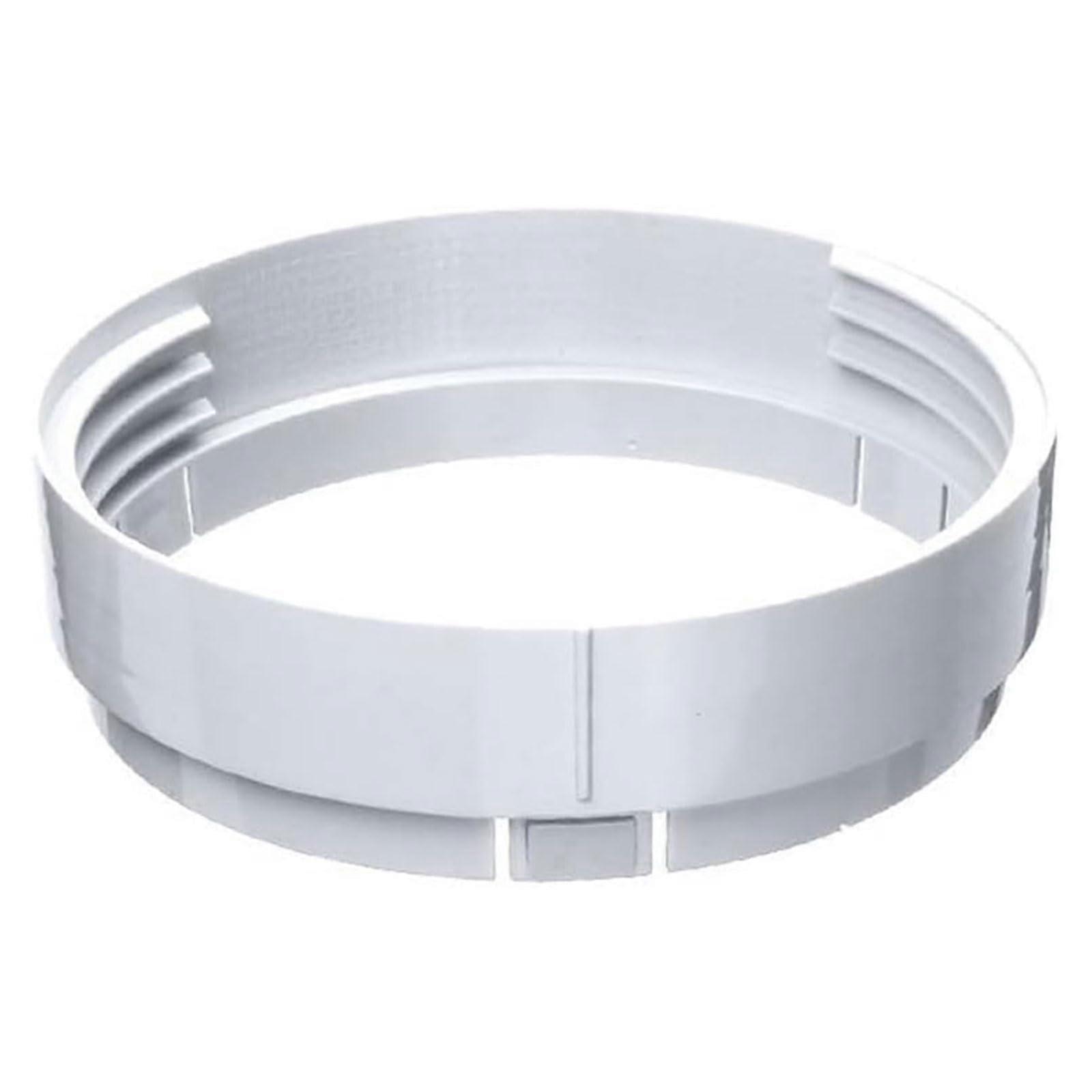 Air Conditioning Hose Exhaust Coupling 15 cm Diameter Extension Clockwise