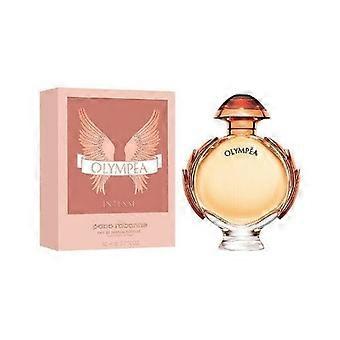 Paco Rabanne Olympea Intense 80ml Eau De Parfum Spray