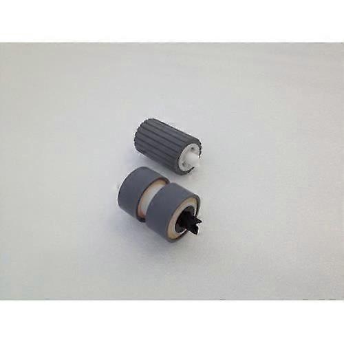 Roller Replacement Kit - CANON - imageFORMULA DR-M140 - Compatible DR-C130 - Scanner Accessory