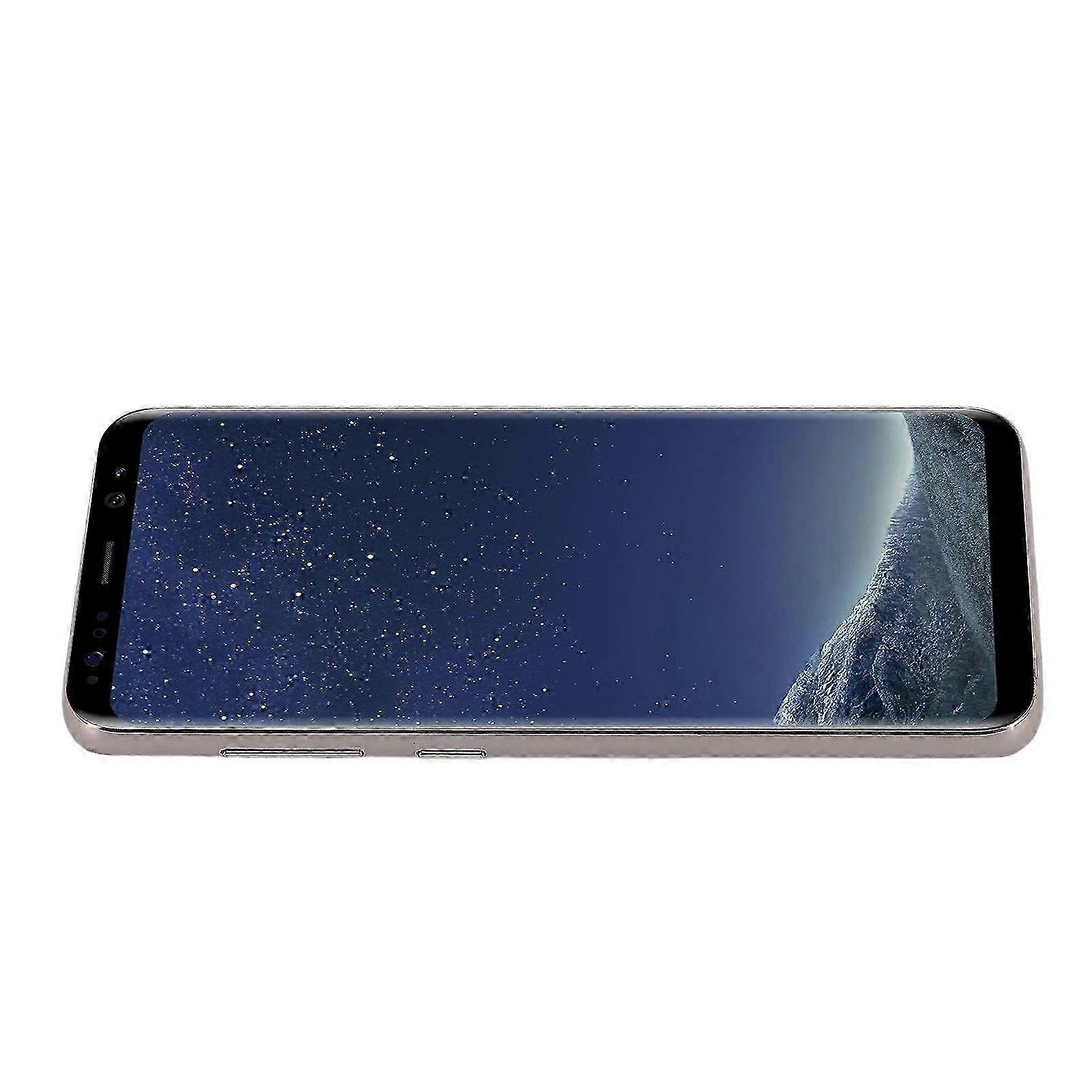 2025 Phone Screen Replacement with Tools Frame 5.8 Inch Phone Screen Assembly for Galaxy S8 G950 SM G950F G950A G950P G950R4