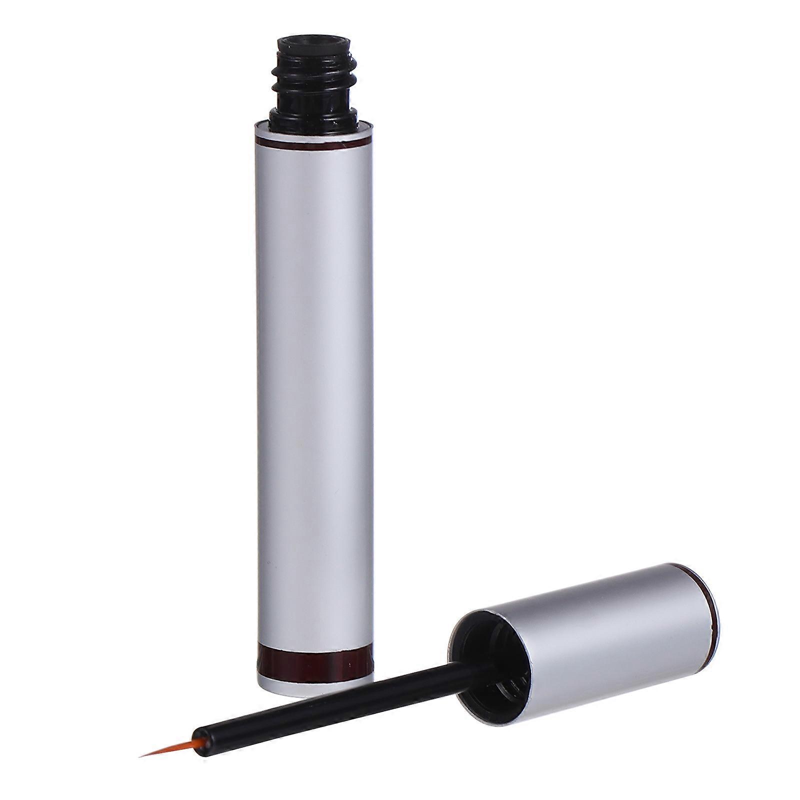 5 Pcs Empty Mascara Tube Portable Mascara Bottle eyelash Container