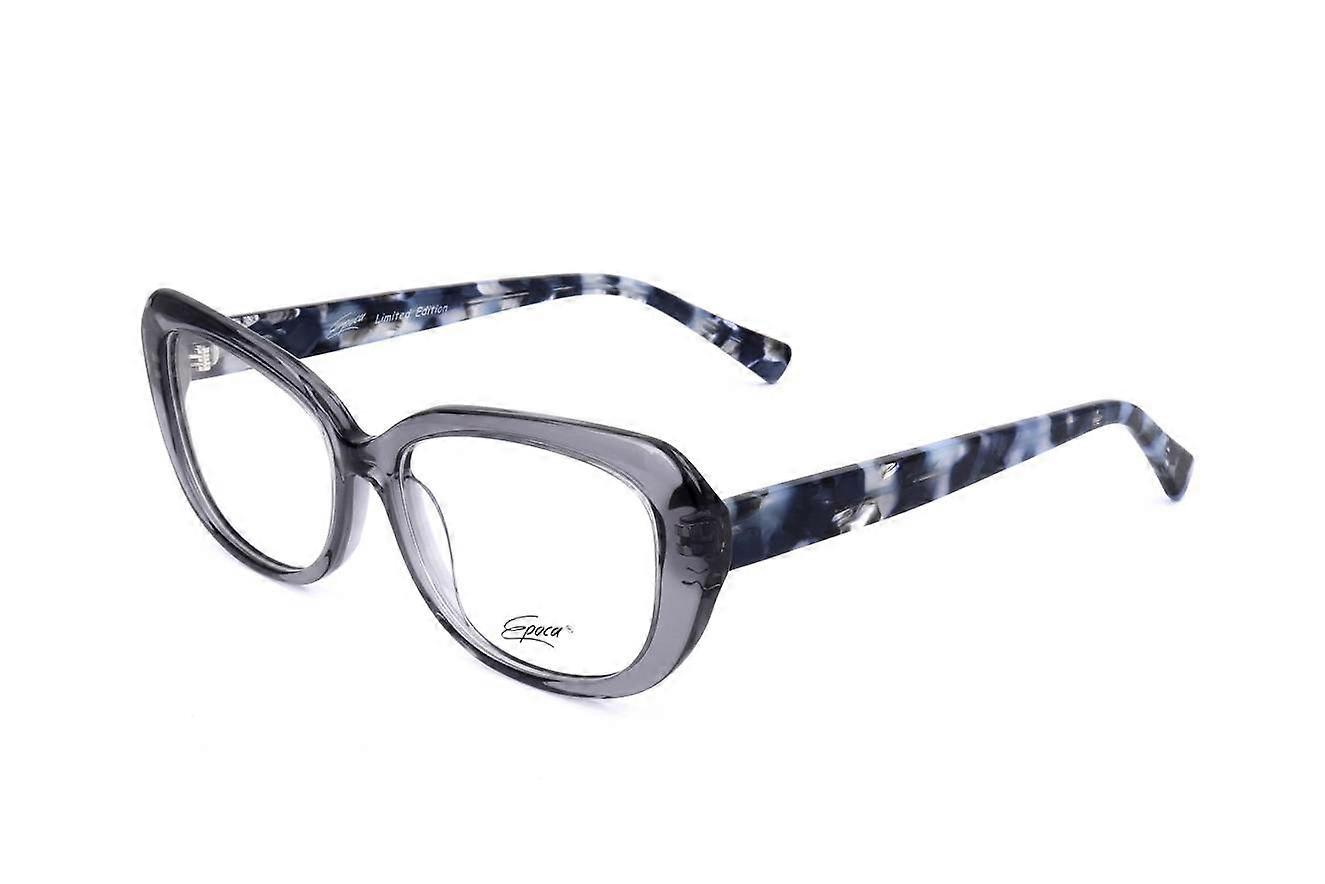 Eyewear Frames Epoca E2109  Grey TASP. ASTE TARTA 52/15/140 WOMAN