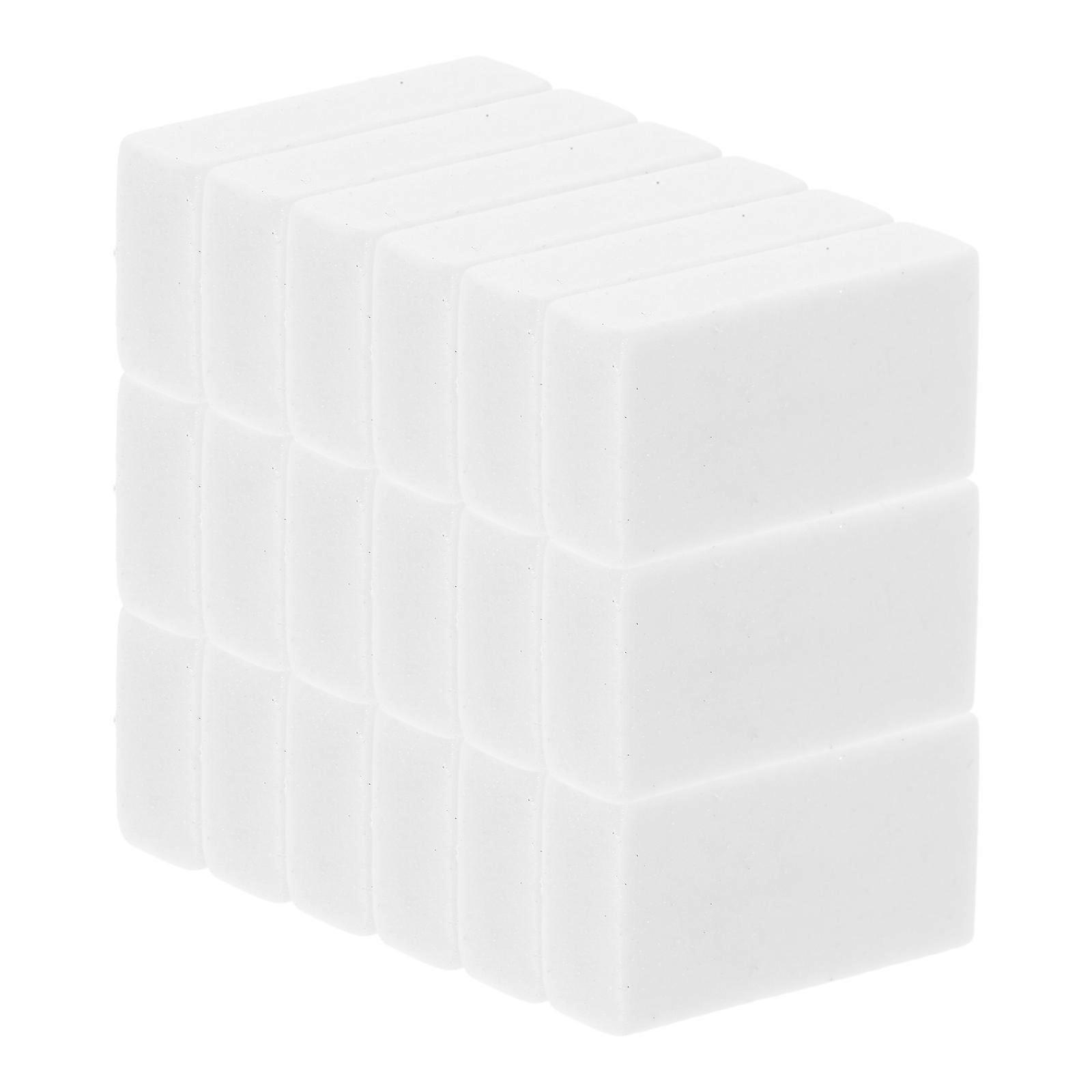 Erasers for Drawing White Erasers for Artists Complete Erasure 18Pcs